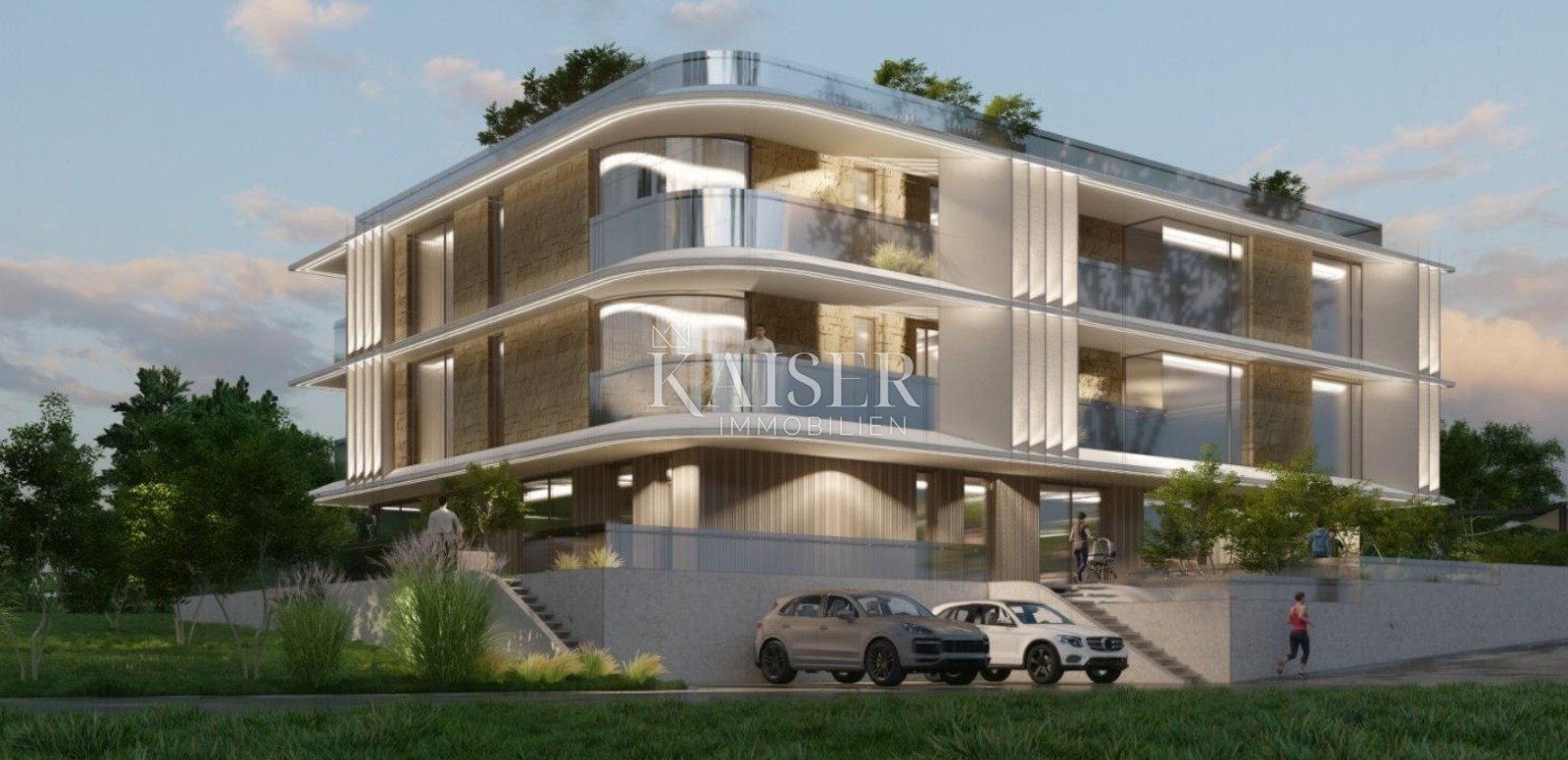 Apartment Zu verkaufen - Zadarska Sveti Filip I Jakov