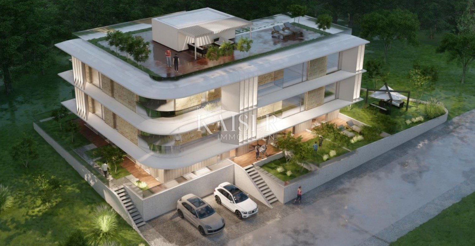 Apartment Zu verkaufen - Zadarska Sveti Filip I Jakov - foto 1/7