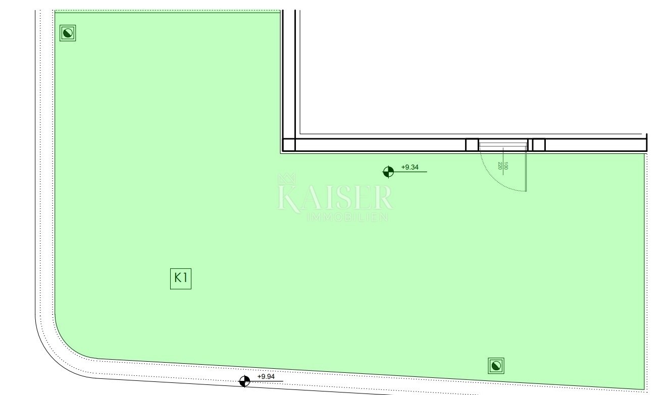 Apartment Zu verkaufen - Zadarska Sveti Filip I Jakov