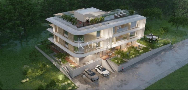 Apartment Zu verkaufen - Zadarska Sveti Filip I Jakov - foto 2/8