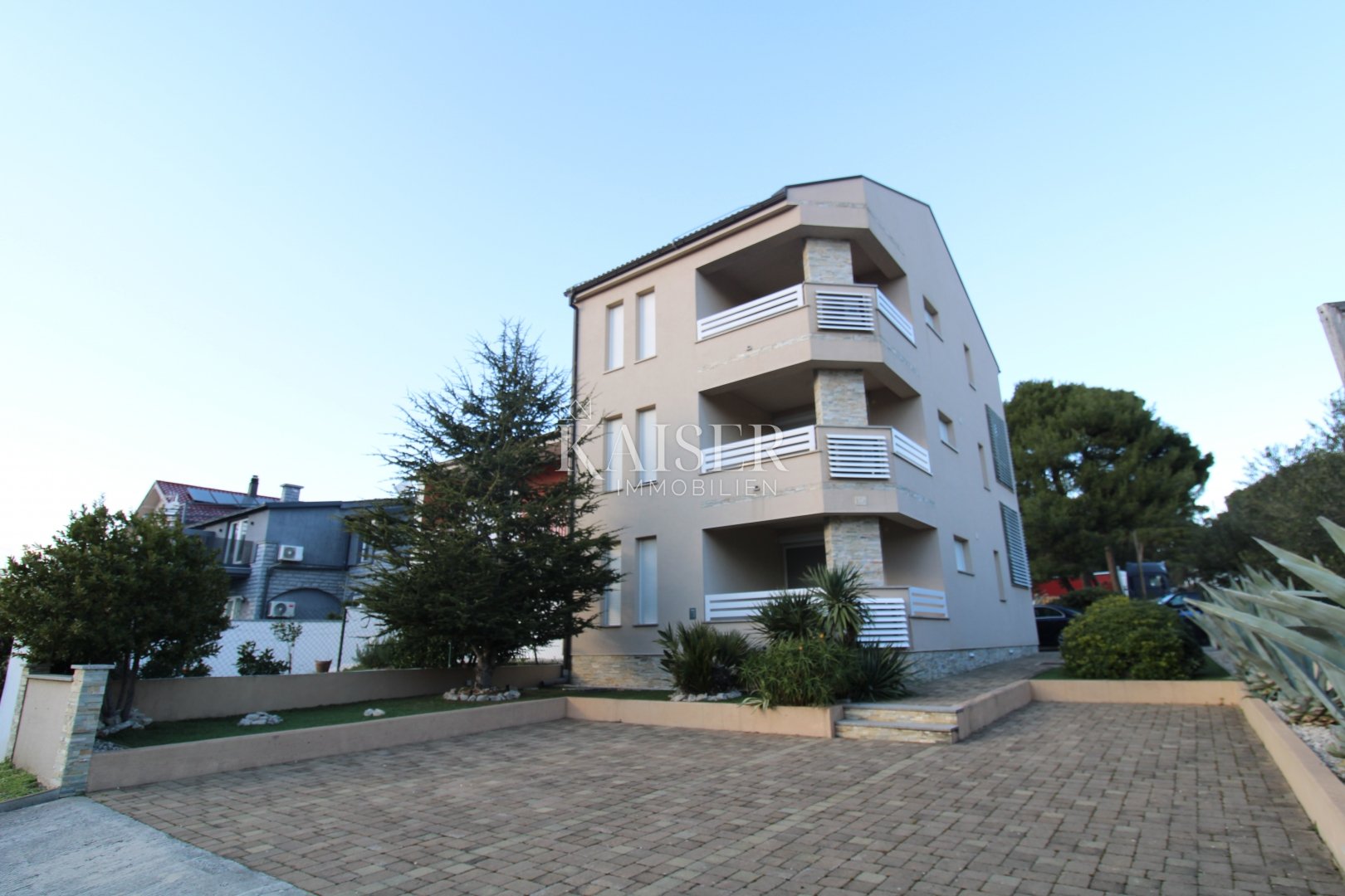 Stan Na prodaju - Zadarska Biograd Na Moru - foto 1/22