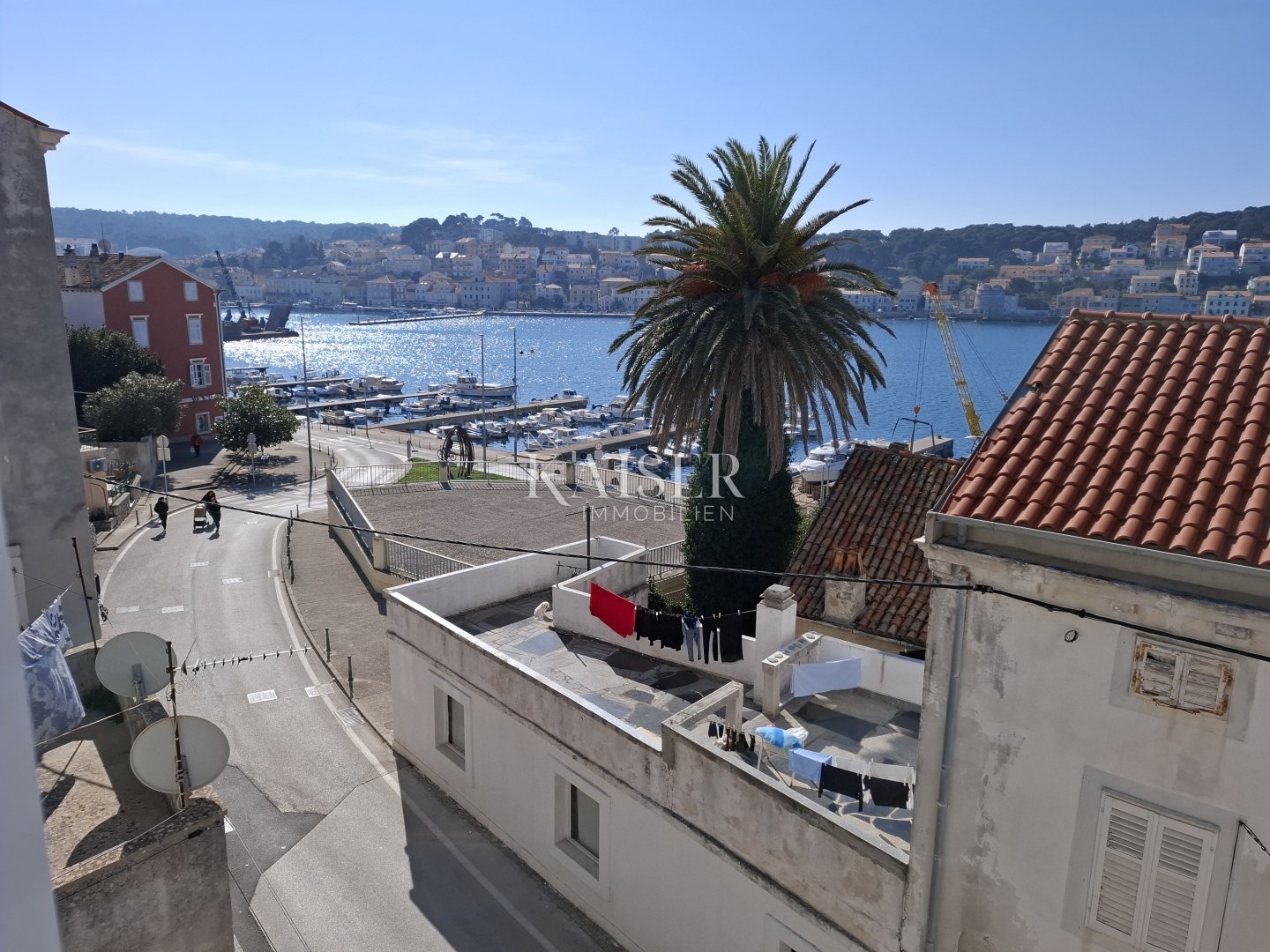 Apartma Na predaj - Primorsko-goranska Mali Lošinj