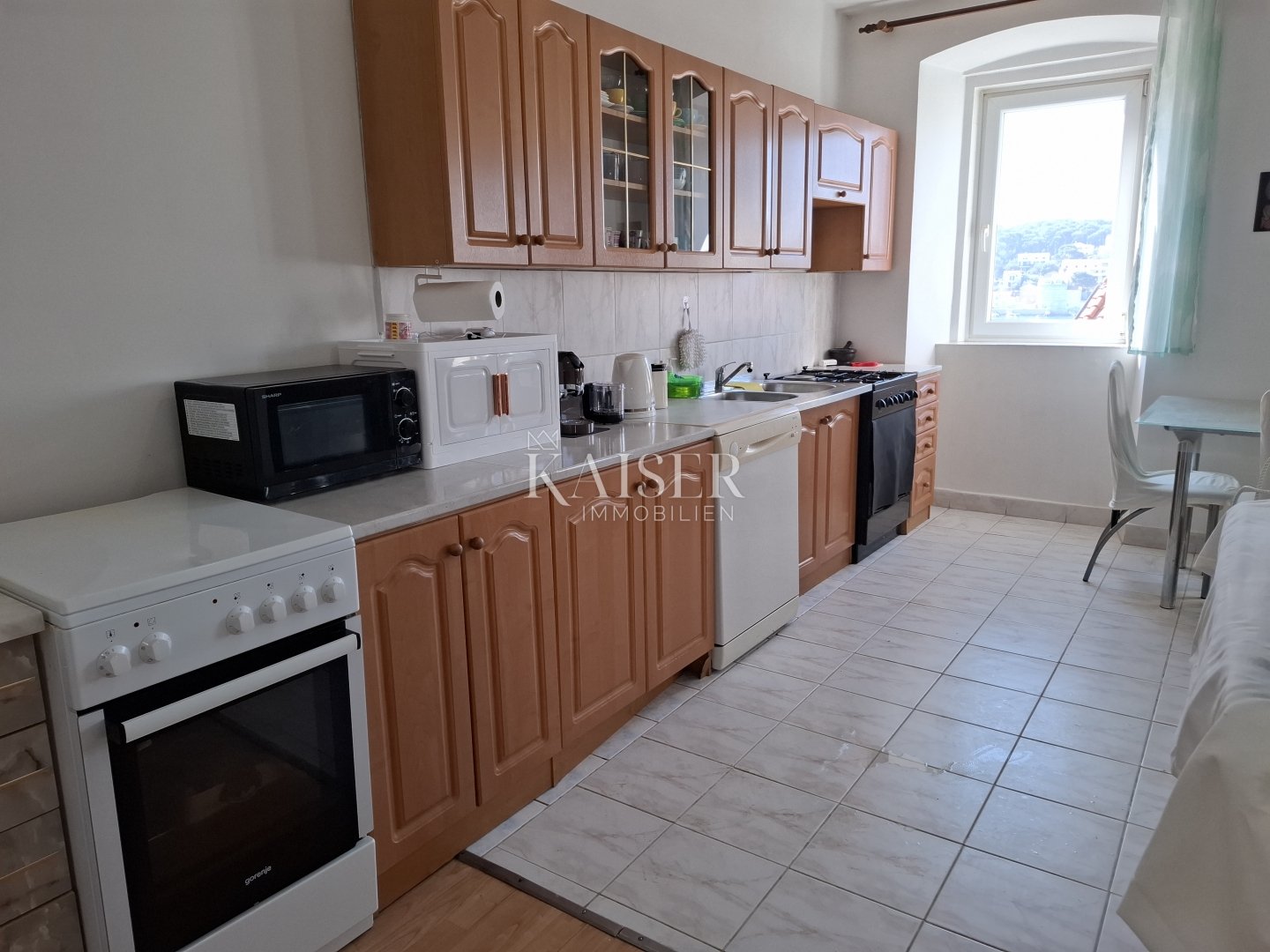 Apartma Na predaj - Primorsko-goranska Mali Lošinj