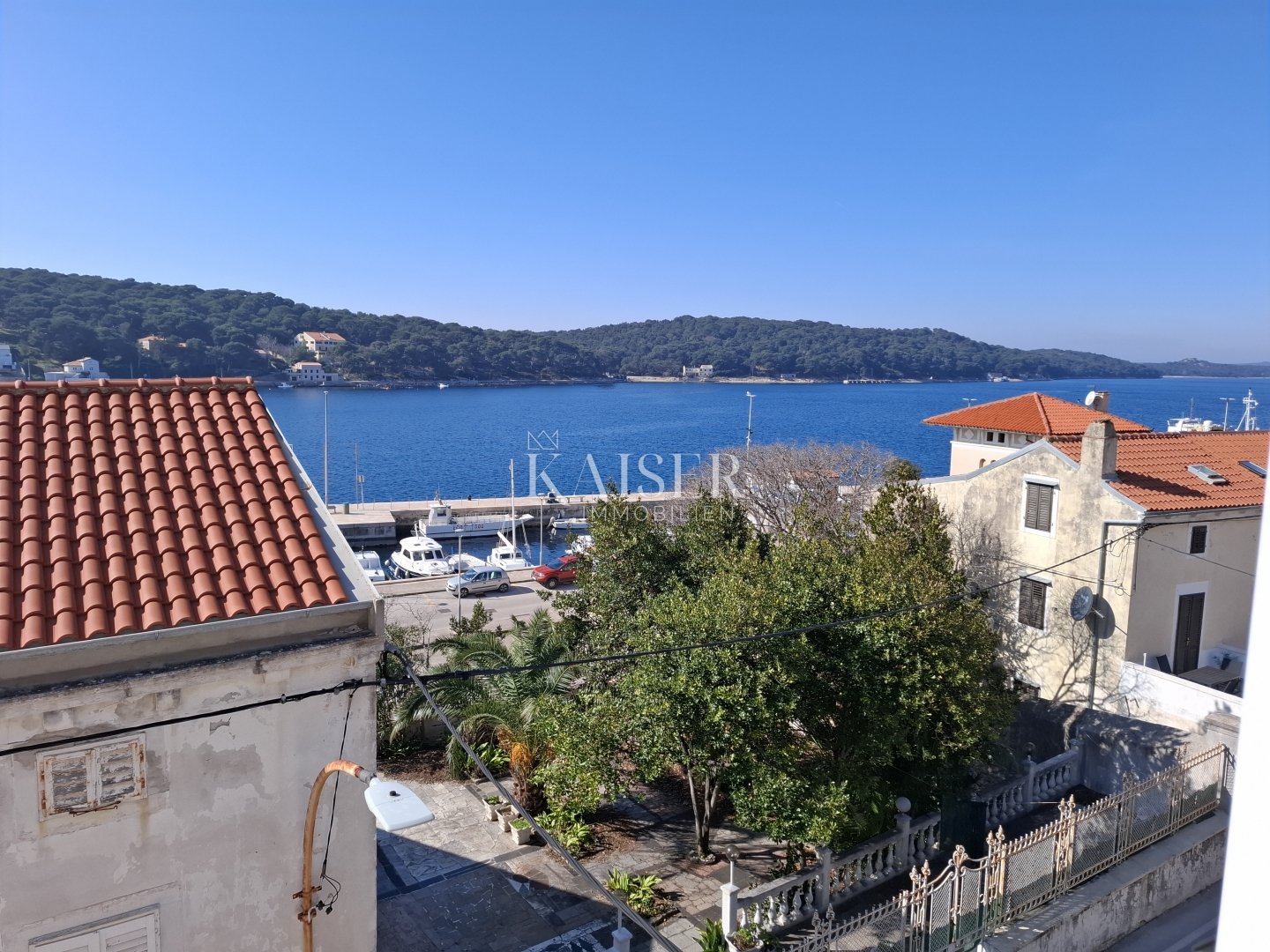 Apartma Na predaj - Primorsko-goranska Mali Lošinj