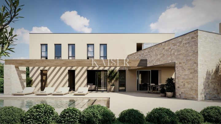 Haus Zu verkaufen - Zadarska Sukošan - foto 3/8