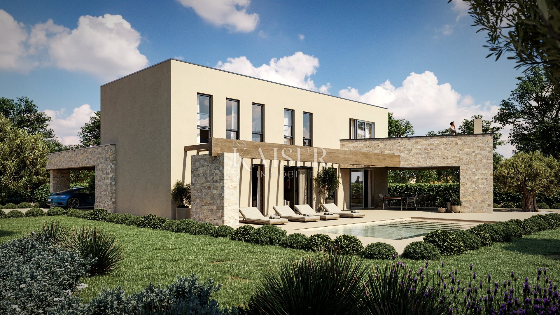 Haus Zu verkaufen - Zadarska Sukošan - foto 1/8