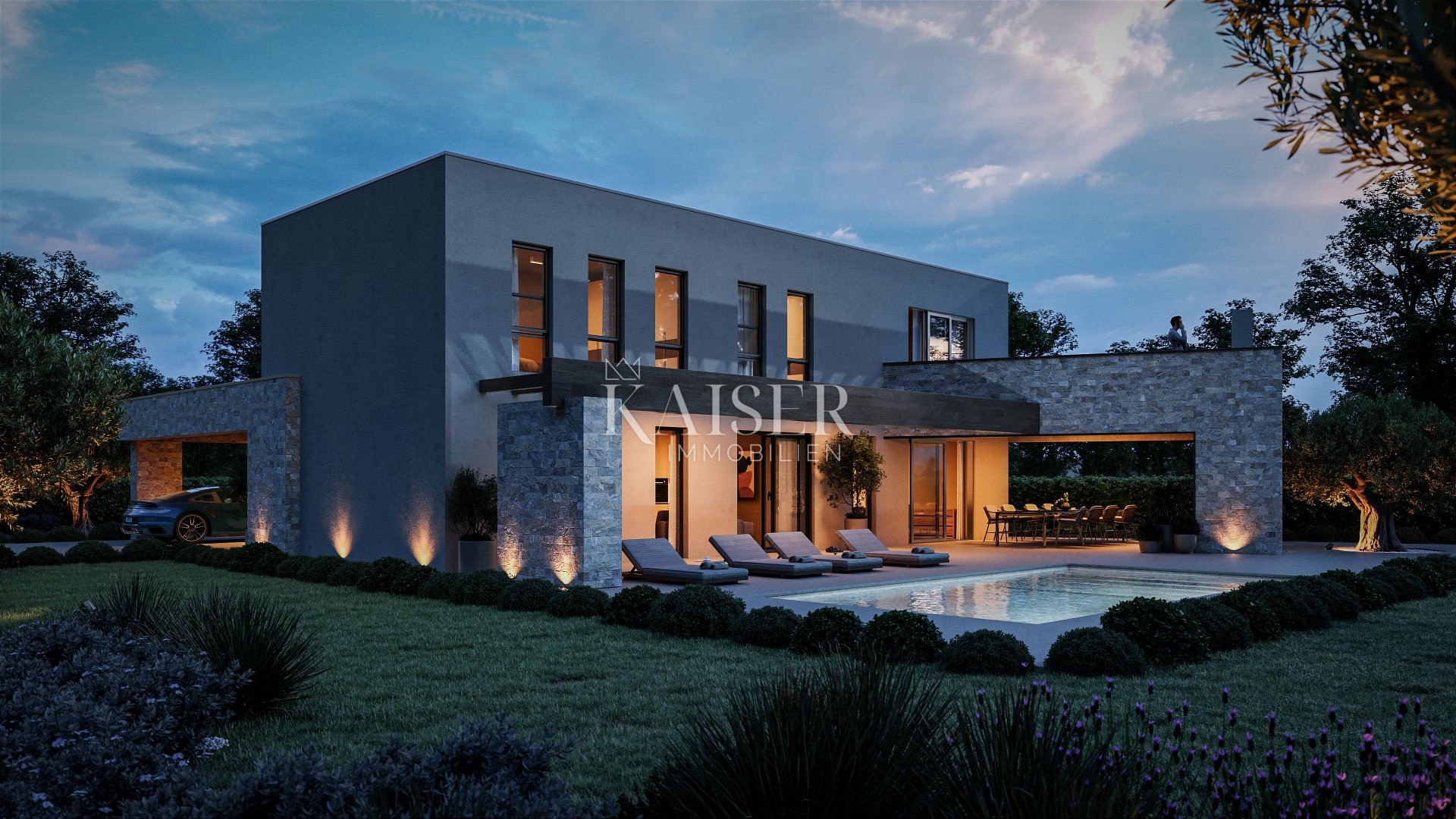 Haus Zu verkaufen - Zadarska Sukošan