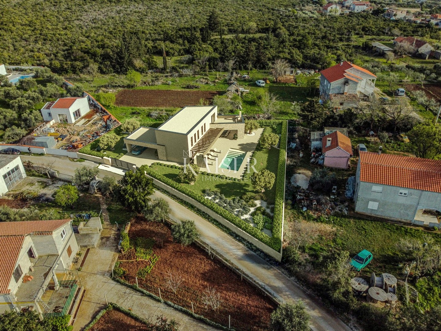 Haus Zu verkaufen - Zadarska Sukošan