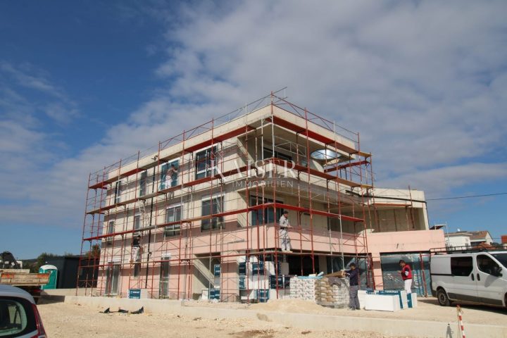 Apartment zu verkaufen 94 m² – Sukošan