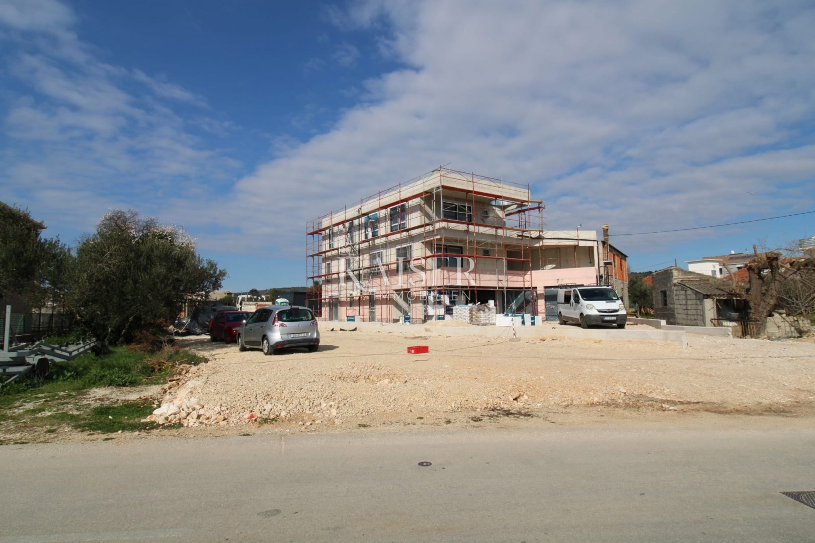 Apartment Zu verkaufen - Zadarska Sukošan