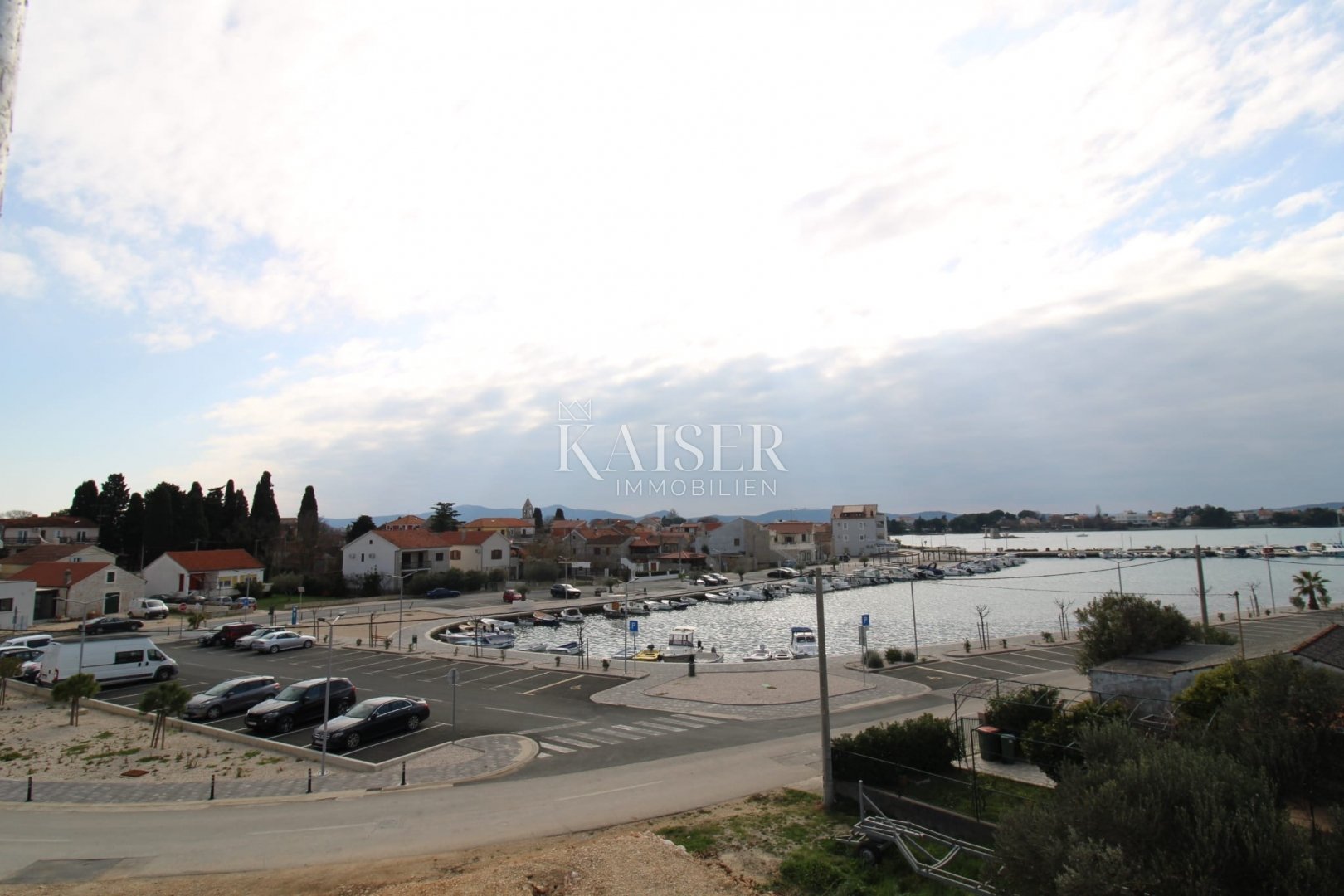 Apartment Zu verkaufen - Zadarska Sukošan - foto 1/20