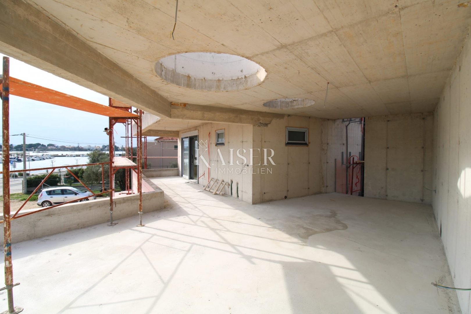 Apartment Zu verkaufen - Zadarska Sukošan - foto 1/18