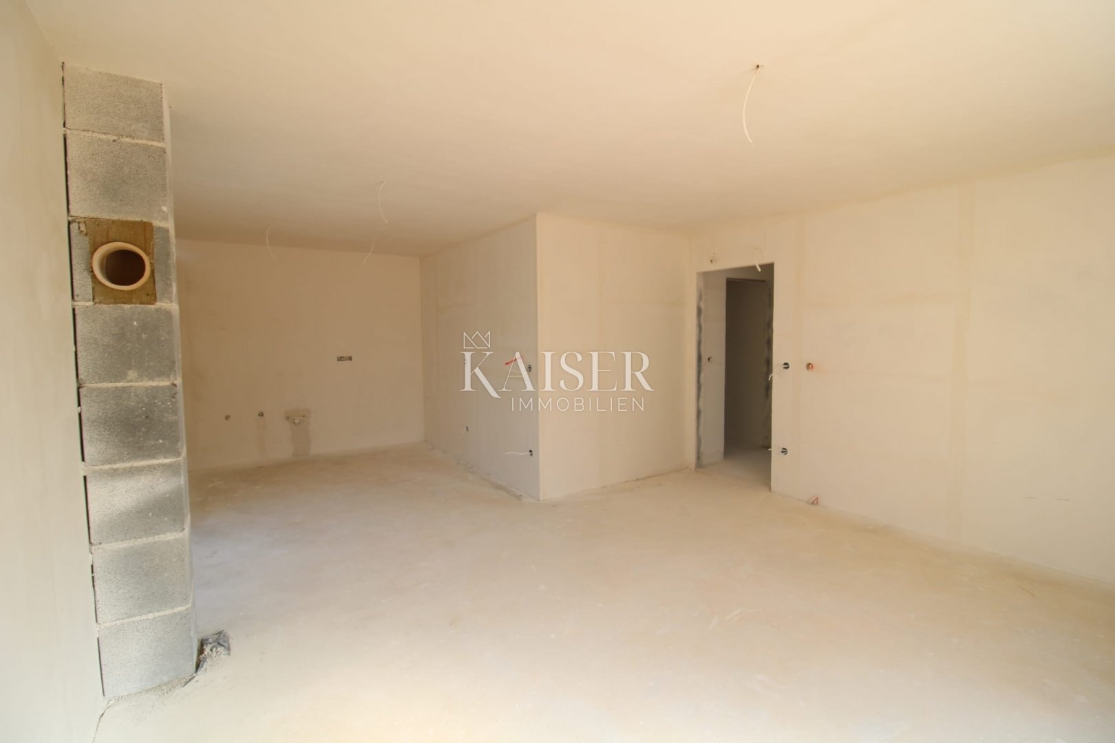 Apartment Zu verkaufen - Zadarska Sukošan