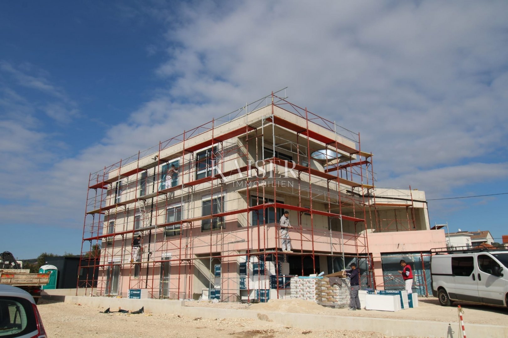 Apartment Zu verkaufen - Zadarska Sukošan