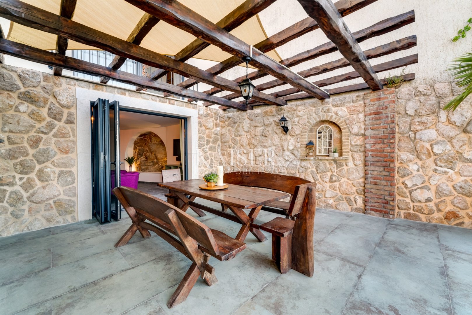 Kuća Na prodaju - Primorsko-goranska Vrbnik