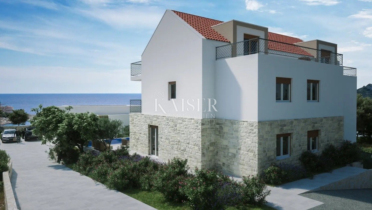 Stan Na prodaju - Šibensko-kninska Rogoznica