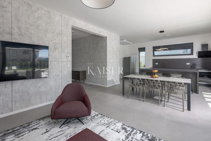 Haus Zu verkaufen - Istarska Svetvinčenat - foto 4/26