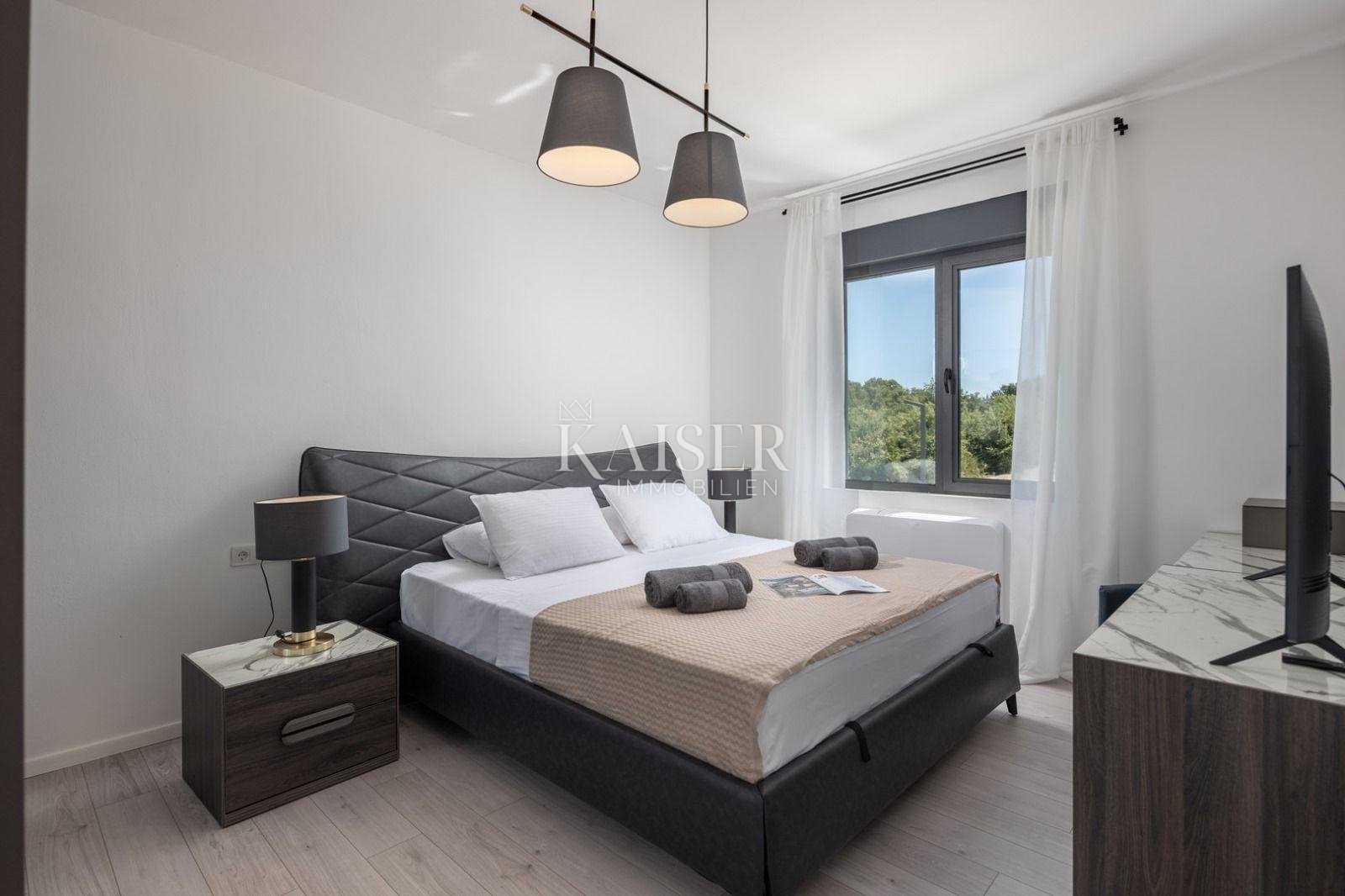 Haus Zu verkaufen - Istarska Svetvinčenat
