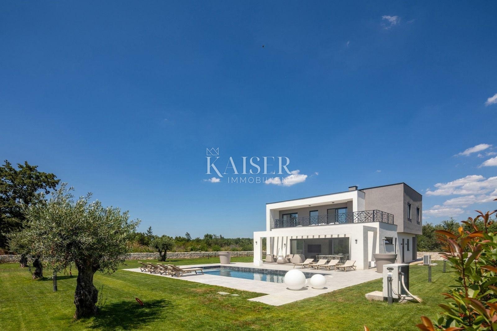 Haus Zu verkaufen - Istarska Svetvinčenat