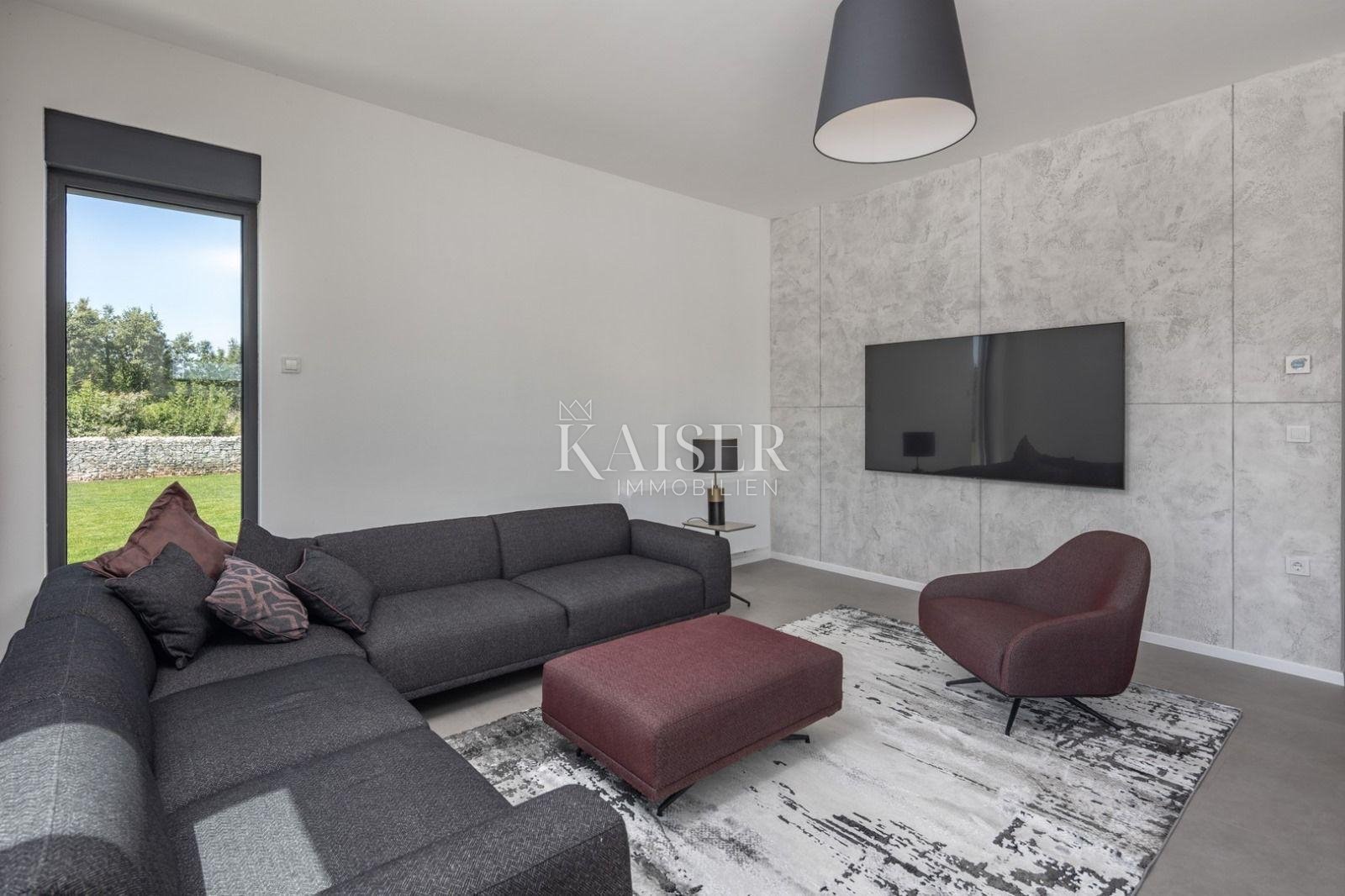 Haus Zu verkaufen - Istarska Svetvinčenat