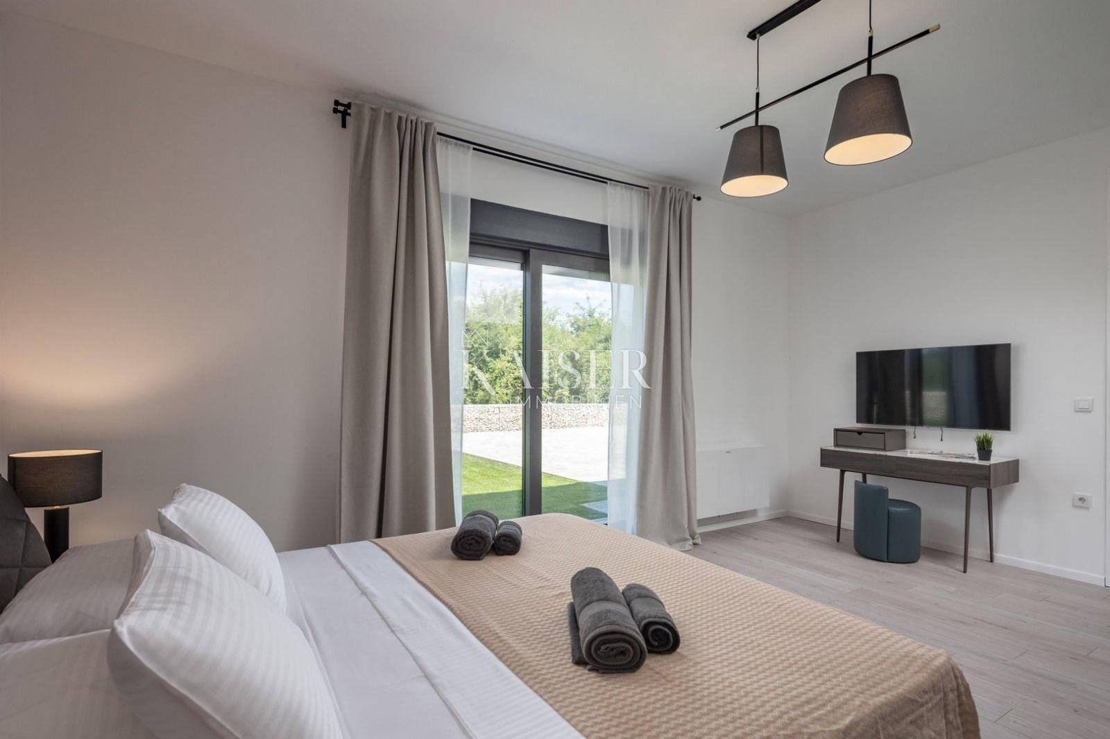 Haus Zu verkaufen - Istarska Svetvinčenat