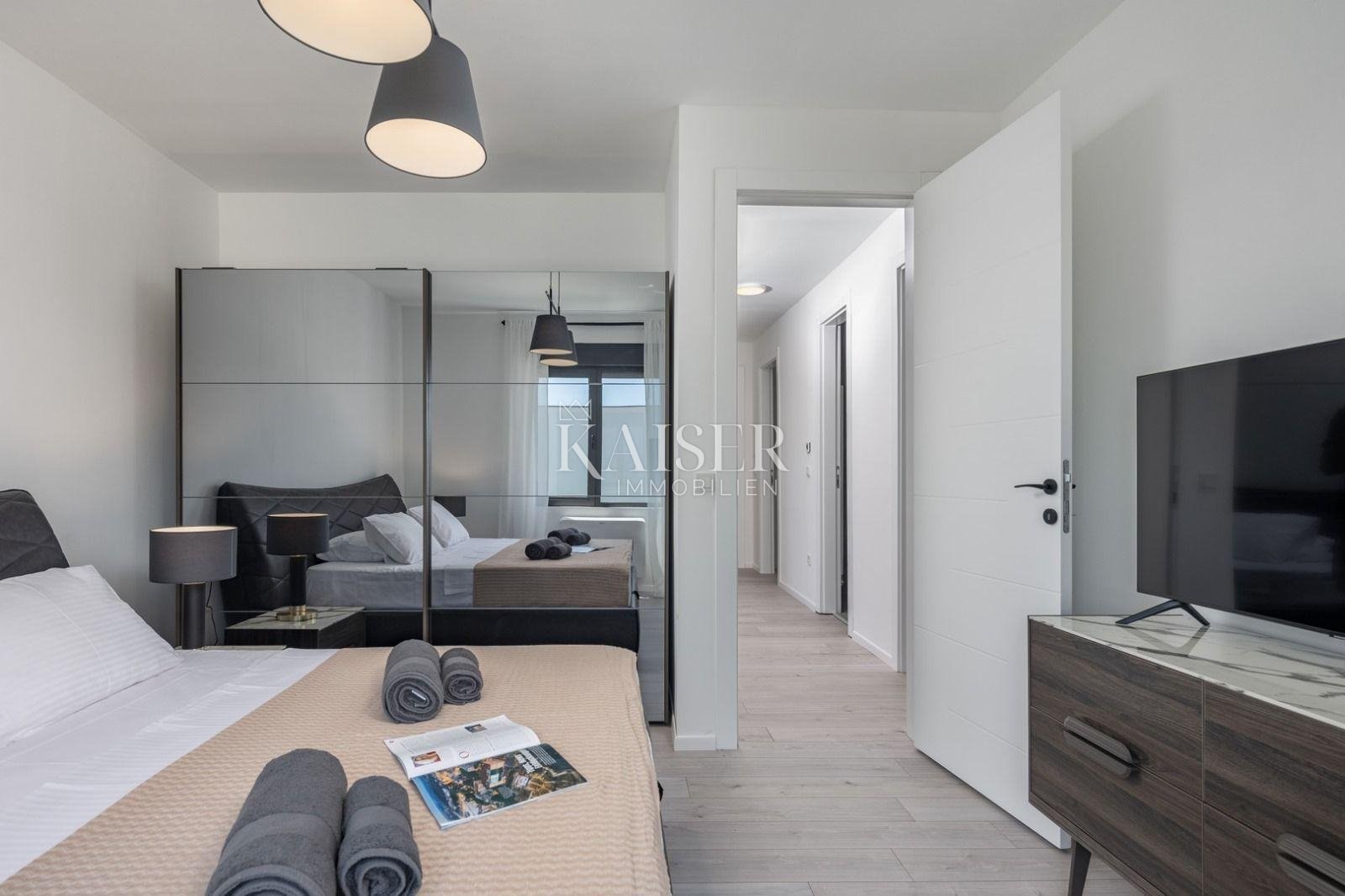 Haus Zu verkaufen - Istarska Svetvinčenat