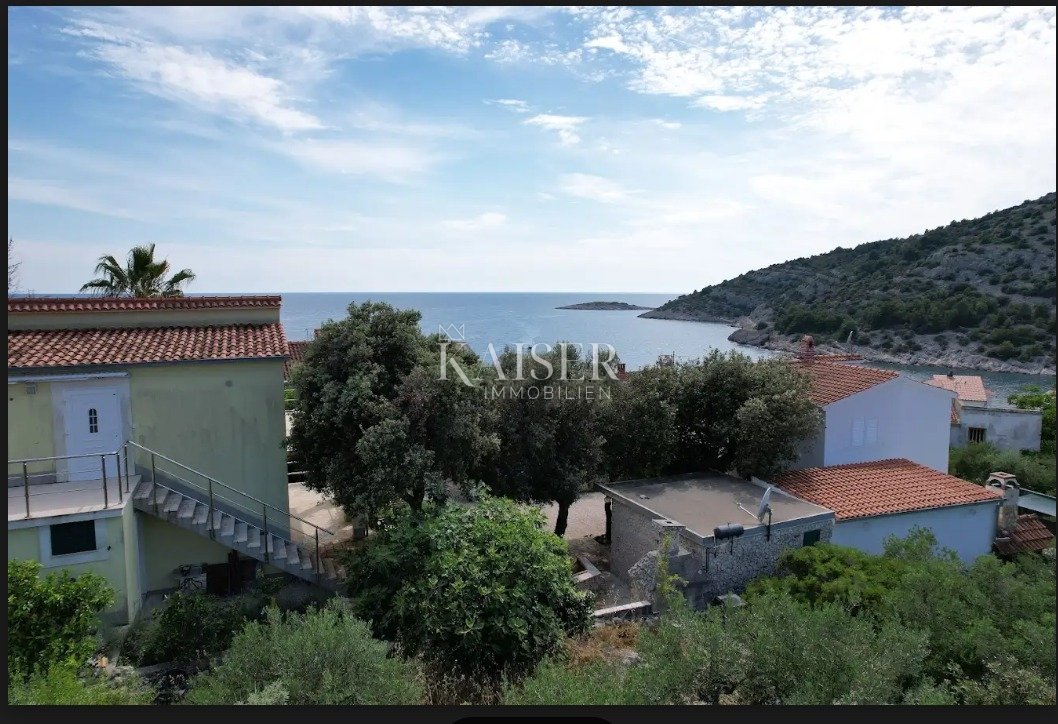 Kuća Na prodaju - Šibensko-kninska Rogoznica