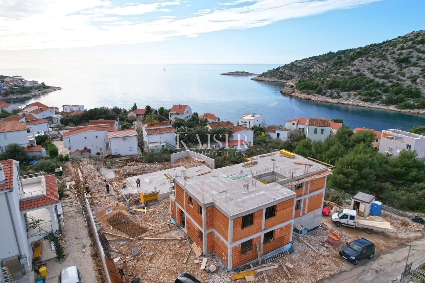 Kuća Na prodaju - Šibensko-kninska Rogoznica