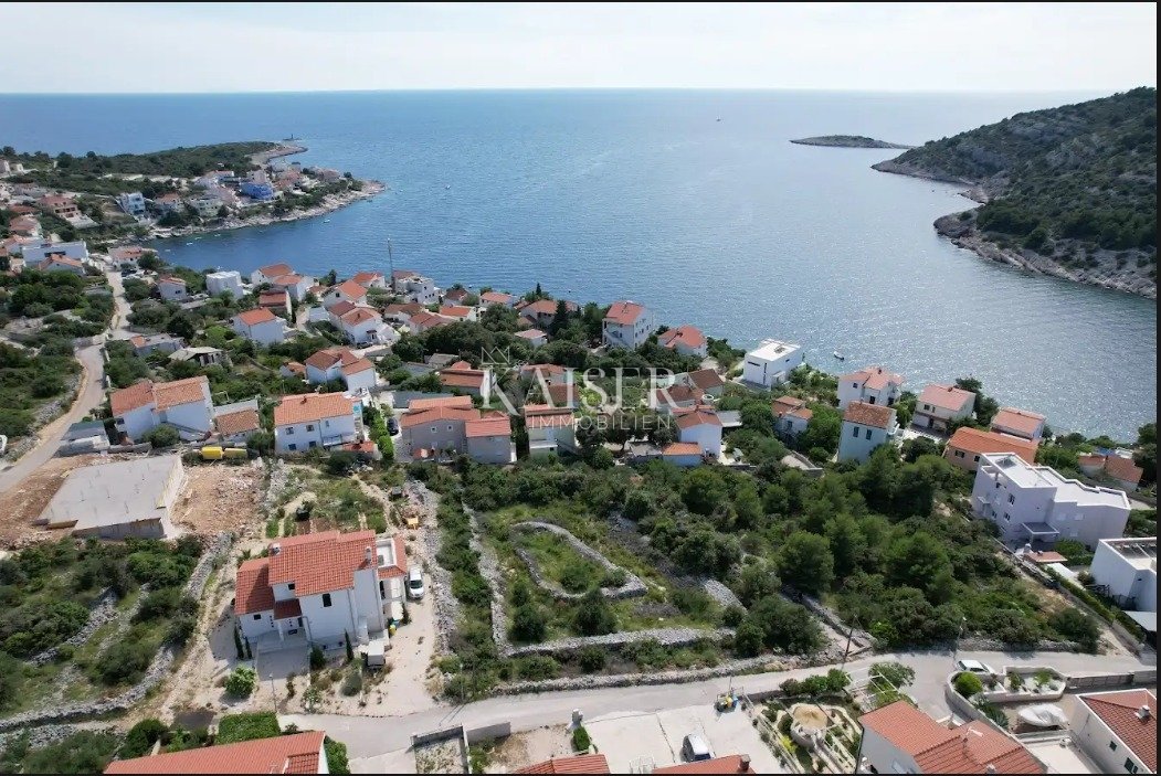 Kuća Na prodaju - Šibensko-kninska Rogoznica