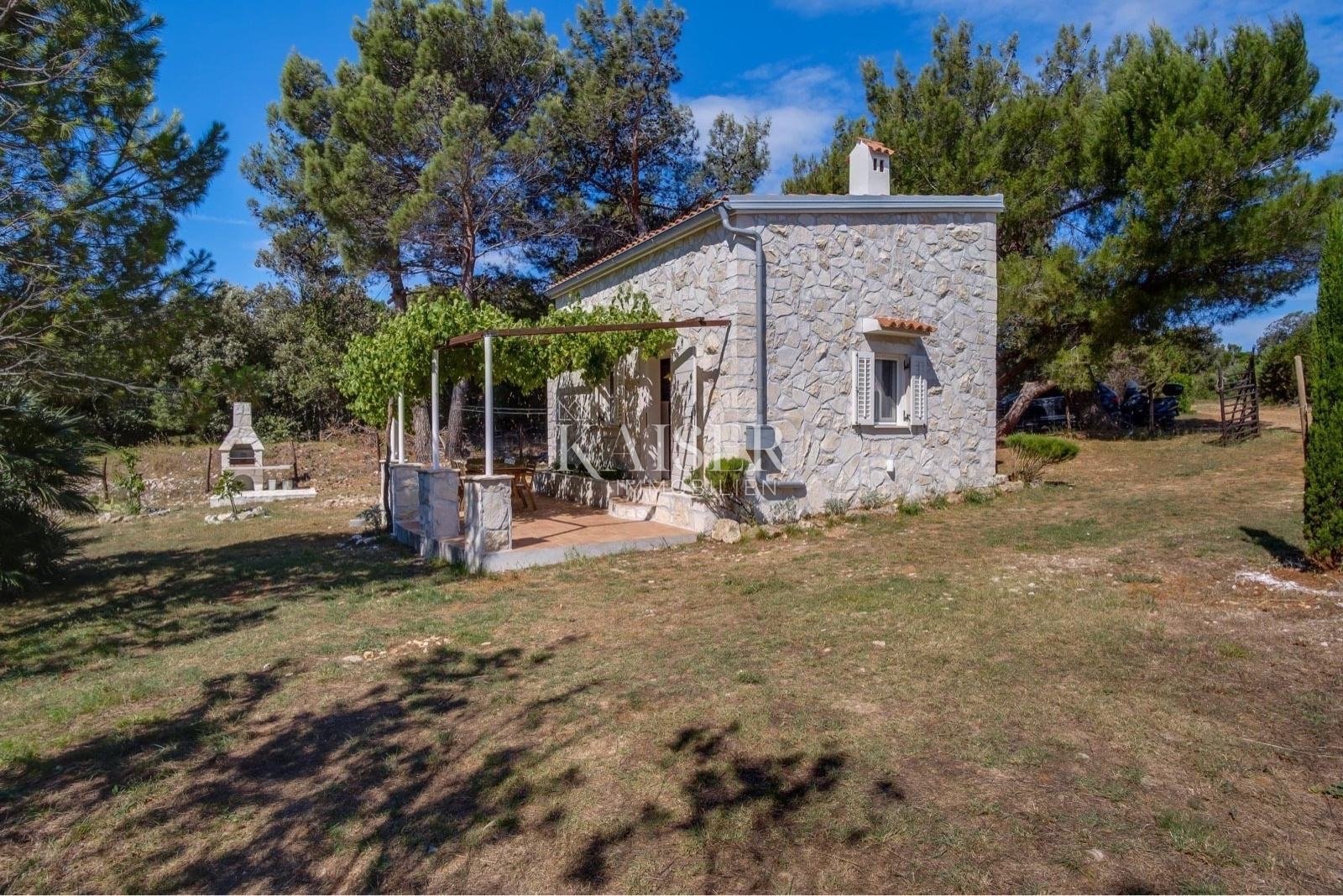 Kuća Na prodaju - Primorsko-goranska Mali Lošinj