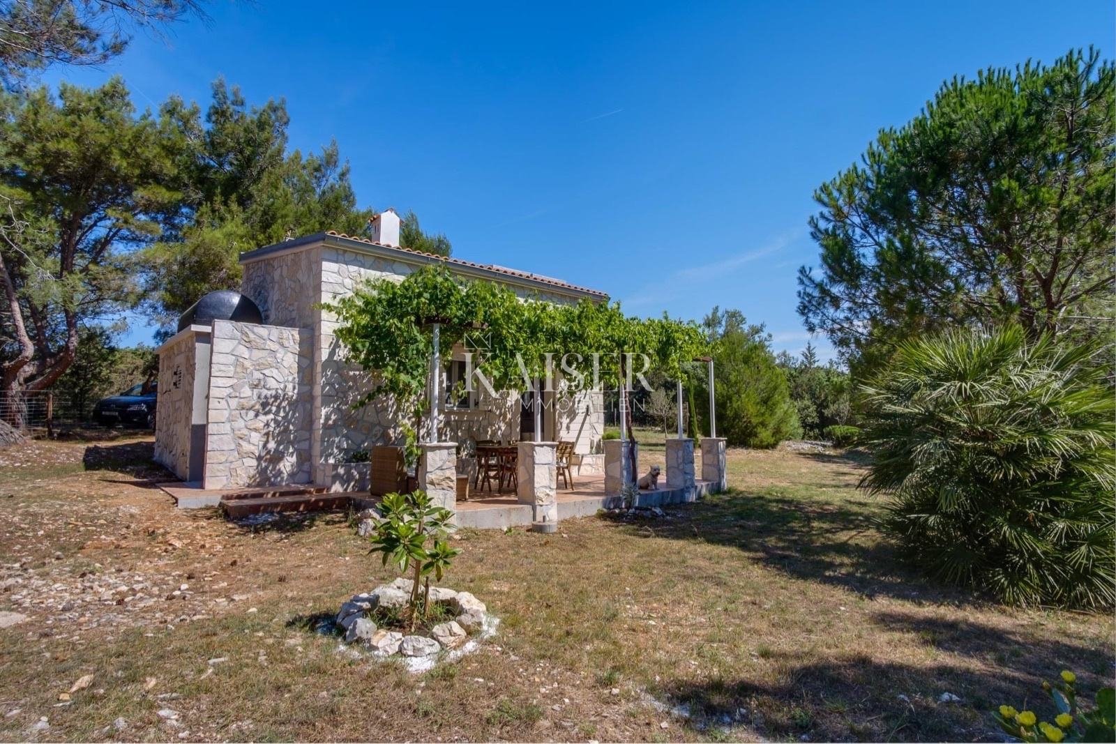 Kuća Na prodaju - Primorsko-goranska Mali Lošinj