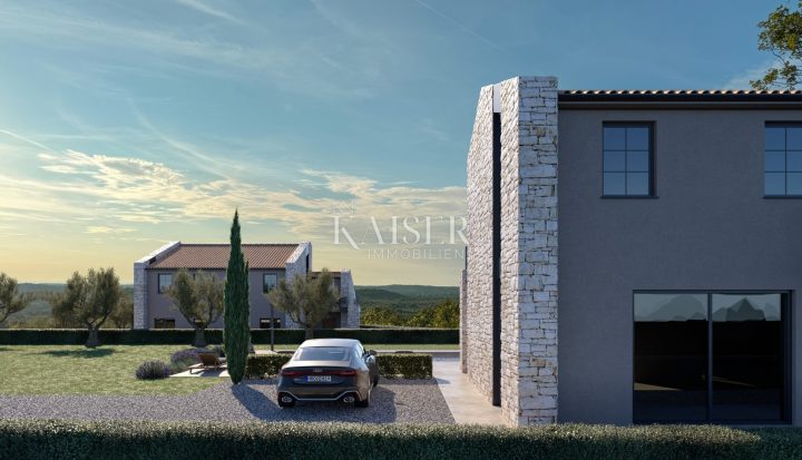 Haus Zu verkaufen - Istarska Kanfanar - foto 2/4