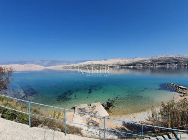 Parcela Naprodaj - Zadarska Pag - foto 3/3
