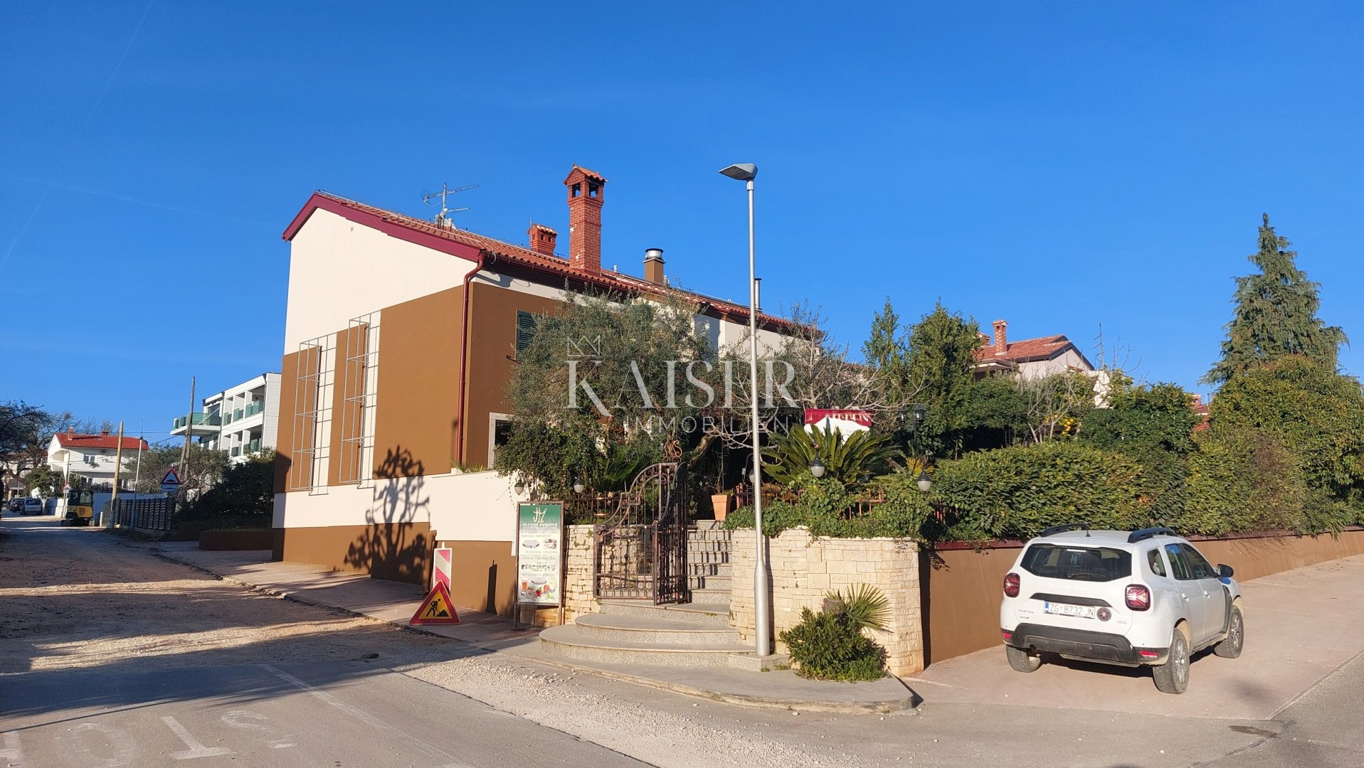 Poslovni prostor Na prodaju -  Novigrad