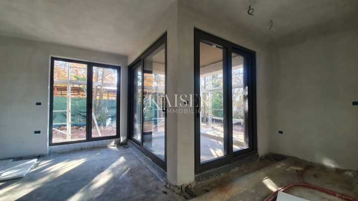 Apartment zu verkaufen 68 m² – Poreč