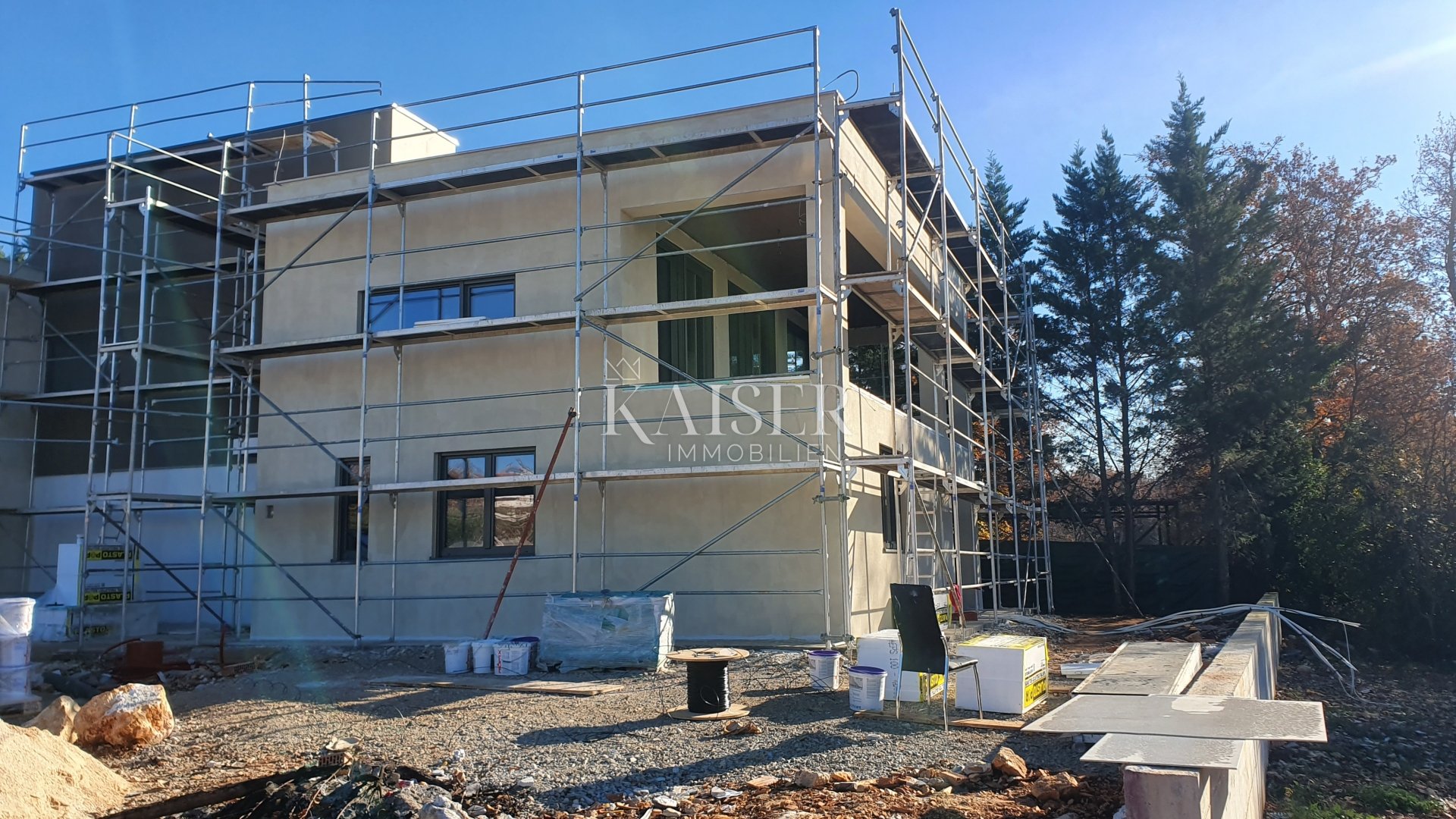Apartment Zu verkaufen - Istarska Poreč