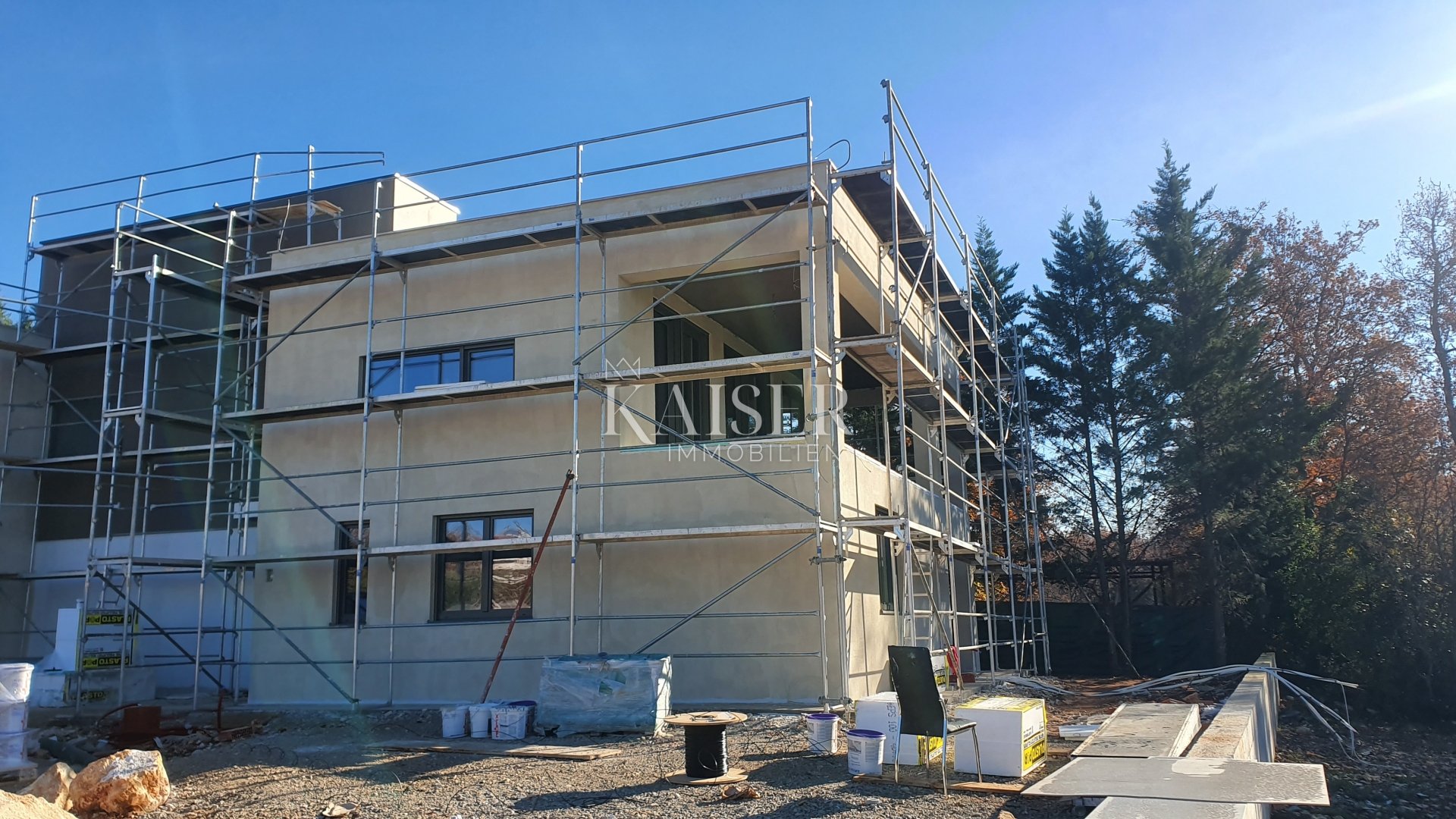 Apartment Zu verkaufen - Istarska Poreč