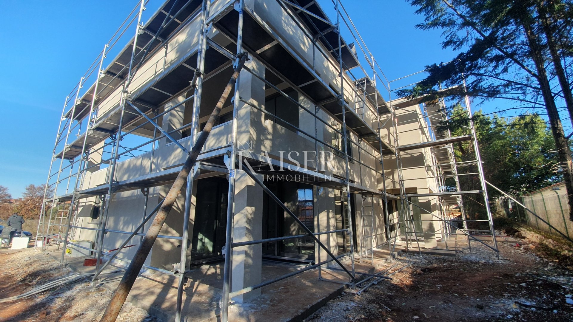 Apartment Zu verkaufen - Istarska Poreč