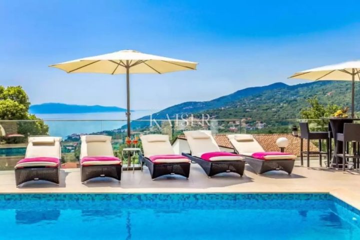 Stan Za najam - Primorsko-goranska Opatija - Okolica - foto 2/23