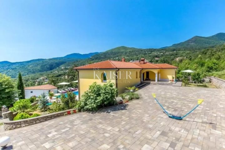 Stan Za najam - Primorsko-goranska Opatija - Okolica - foto 5/23