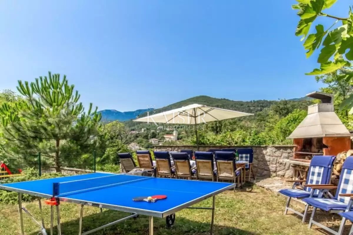 Stan Za najam - Primorsko-goranska Opatija - Okolica