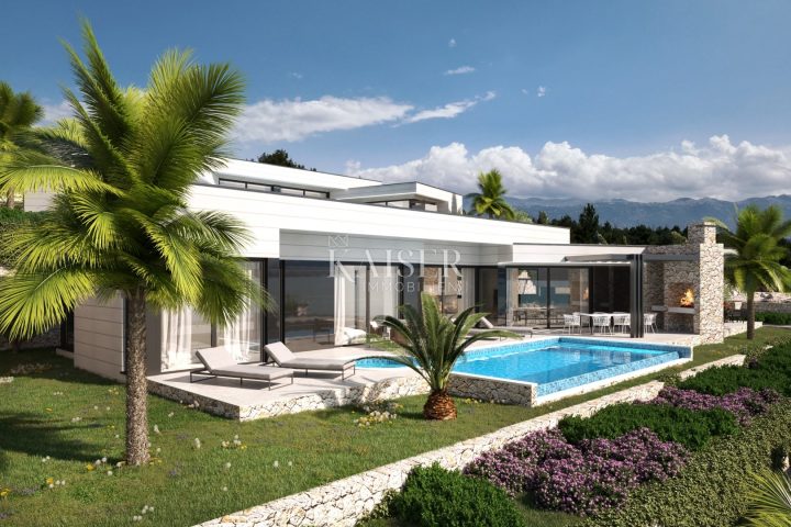 Kuća na prodaju 204 m² – Posedarje