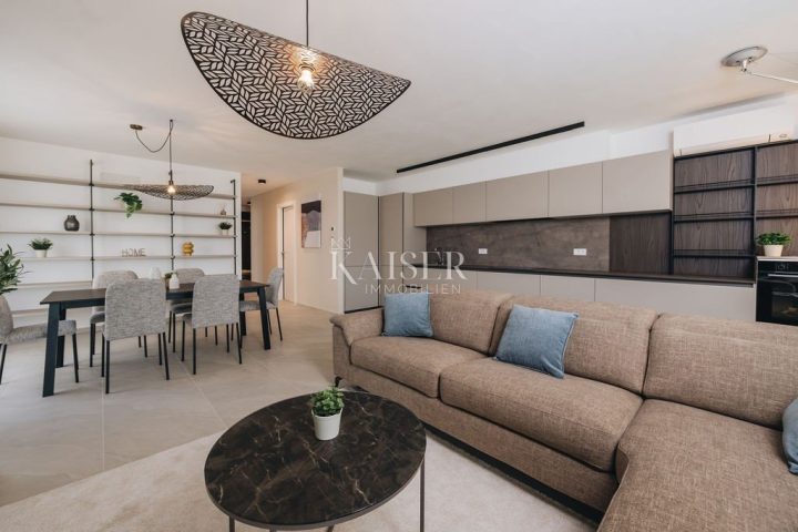 Flat For sale - Novigrad - foto 2/25