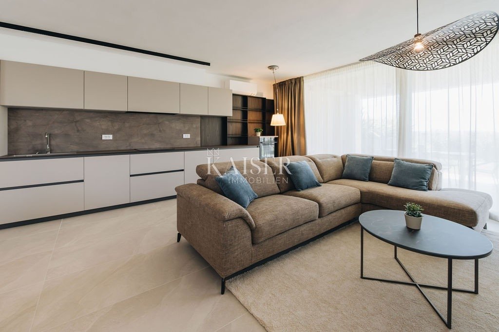 Flat For sale - Novigrad - foto 1/25