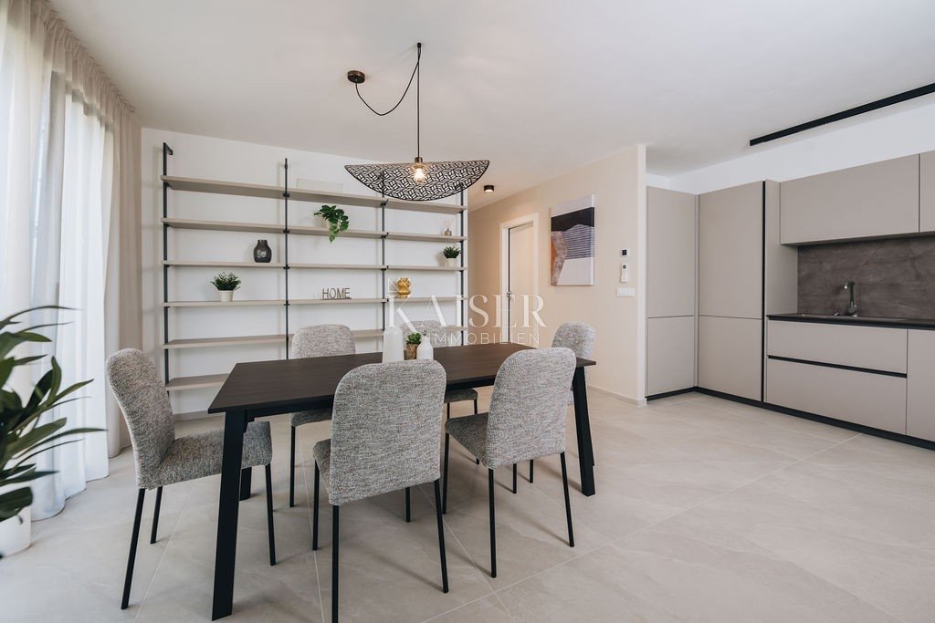 Flat For sale -  Novigrad