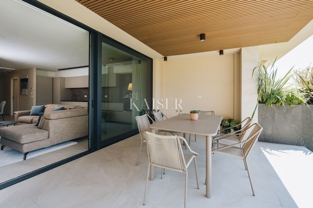 Flat For sale -  Novigrad