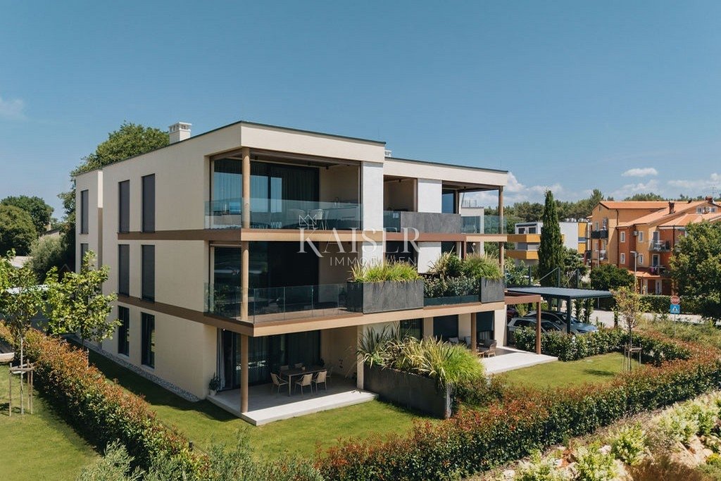 Flat For sale -  Novigrad