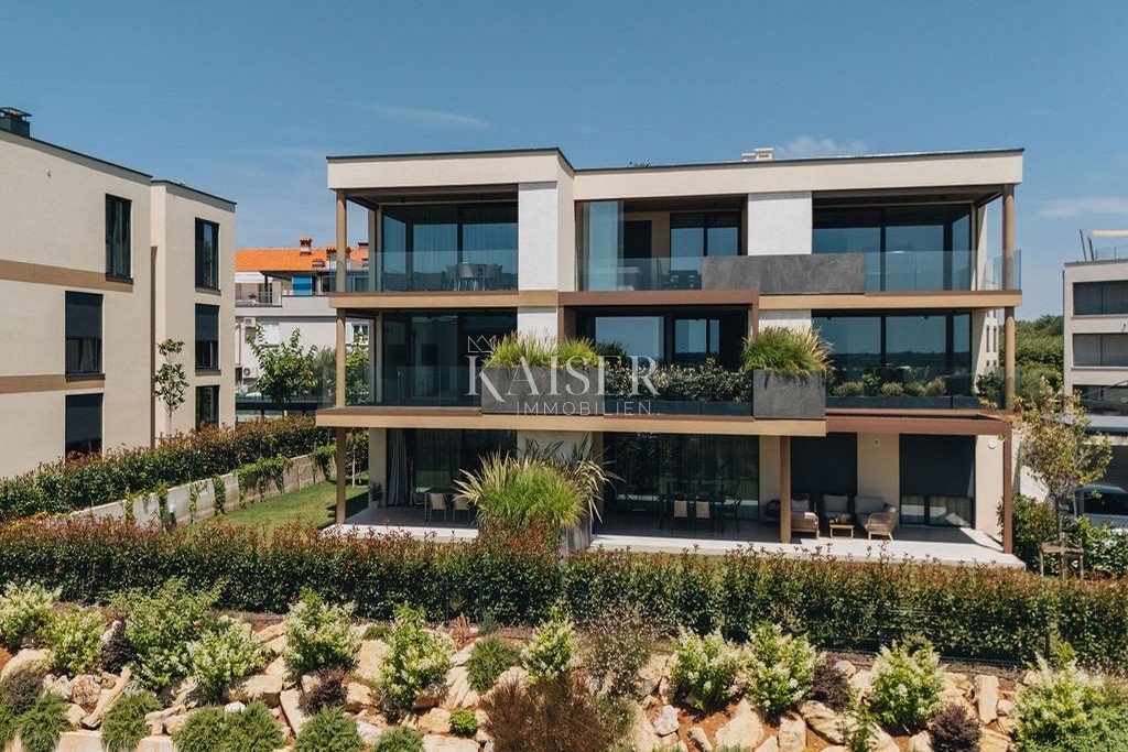 Flat For sale -  Novigrad