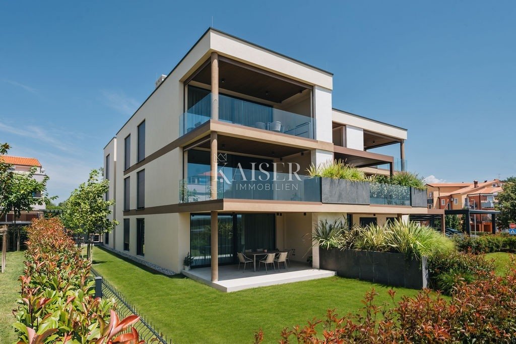 Flat For sale -  Novigrad