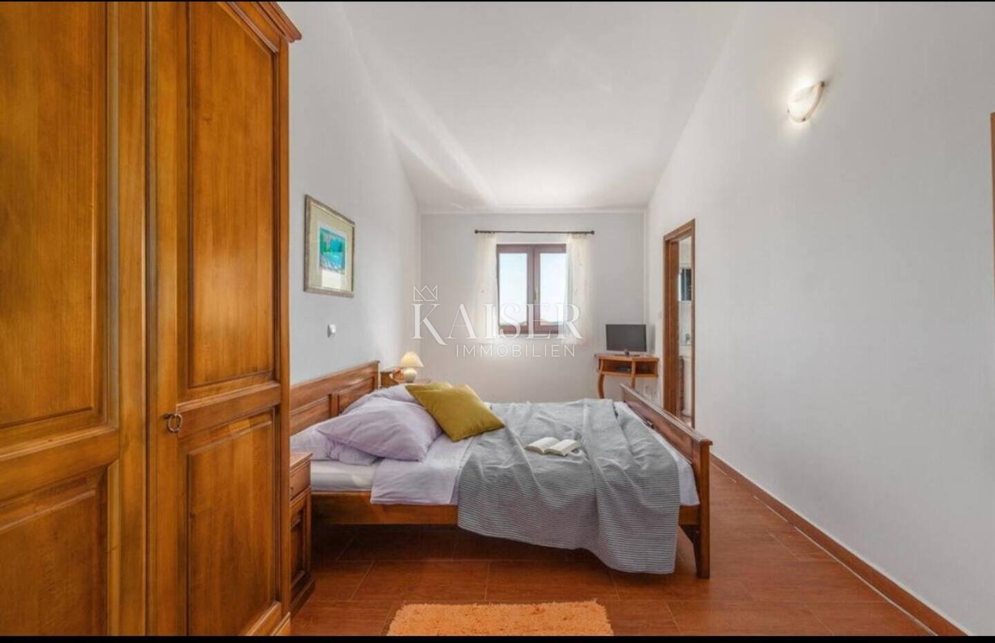 Haus Zu verkaufen - Istarska Barban
